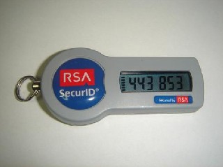 Secure ID RSA Breach