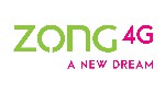 Zong new logo
